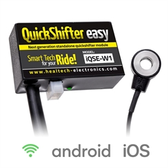 QuickShifter easy - HealTech Quick Shifter Med WiFi